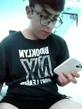 Cam4 Private Sex Chat of Ignacio_19_2