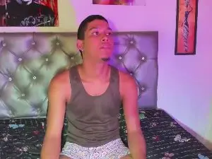 Cam4 Nude Webcam of Kamadeva4