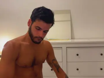 Cam4 Nude Webcam of LCSCERQ