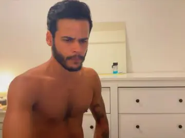 Cam4 Nude Webcam of LCSCERQ