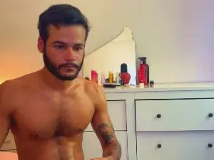 Cam4 Live Sex Cam of LCSCERQ