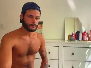 Cam4 Live Sex Cam of LCSCERQ