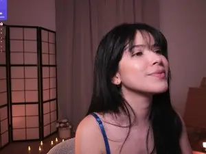 Cam4 Best Webcam of _anniehill