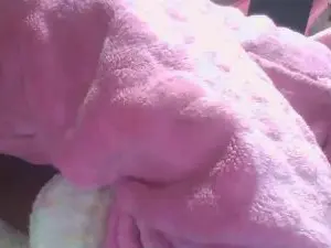 Cam4 Nude Webcam of fatou18