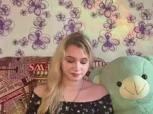 Cam4 Sex Chat of AyanaNanney