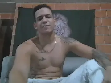 Cam4 Free Live Porn of Castillo_atc