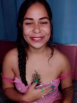 Cam4 Nude Webcam of Makuchan