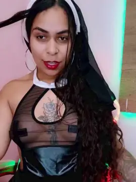 Cam4 Adult Video Chat of Makuchan