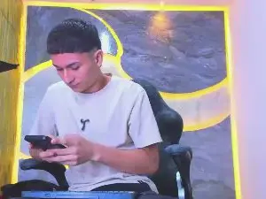 Cam4 Live Sex of Matheus_Ic