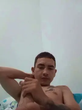 Cam4 Live Sex of Miguel_19_09