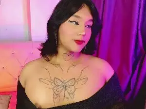 Cam4 Best Webcam of Sofiia_xx