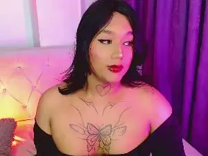 Cam4 Private Sex Chat of Sofiia_xx