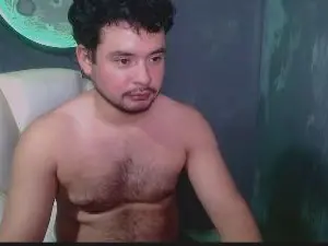 Cam4 Nude Webcam of kaiserfox_