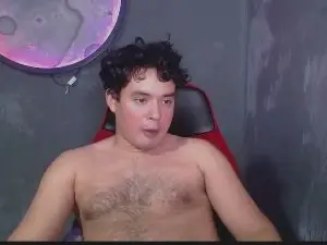 Cam4 Live Sex Cam of kaiserfox_