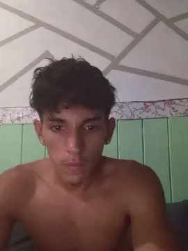 Cam4 Nude Webcam of munir19001
