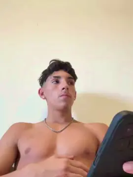 Cam4 Live Sex Cam of munir19001