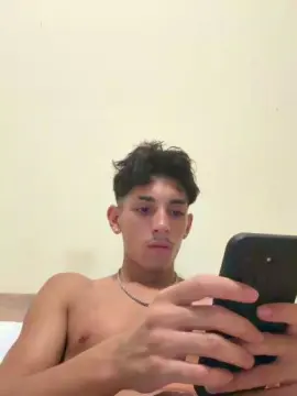 Cam4 Live Sex Cam of munir19001