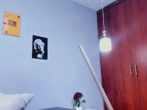 Cam4 Nude Webcam of sexynova_93