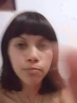 Cam4 Nude Webcam of Abiiprinces