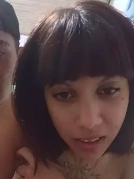 Cam4 Free Live Porn of Abiiprinces
