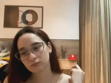 Cam4 Nude Webcam of BaileyWerning