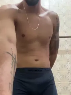 Cam4 Live Sex of Desconhecido19