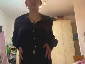 Cam4 Live Sex of MatildeFague