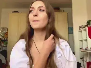 Cam4 Live Sex Cam of MatildeFague