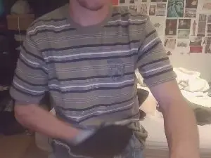 Cam4 Best Webcam of minetchaud1