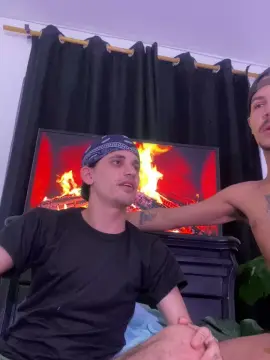 Cam4 Best Webcam of oshun_rios