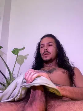 Cam4 Sex Chat of oshun_rios