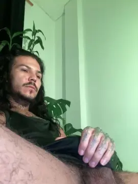 Cam4 Sex Chat of oshun_rios