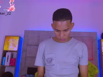 Cam4 Adult Video Chat of Dilan_Amadeus