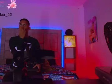 Cam4 Free Porn Cam of Dilan_Amadeus