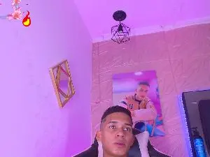 Cam4 Live Sex Cam of Dilan_Amadeus