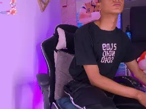 Cam4 Adult Webcam of Dilan_Amadeus