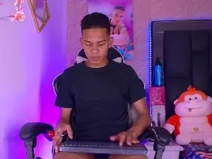 Cam4 Free Porn Cam of Dilan_Amadeus