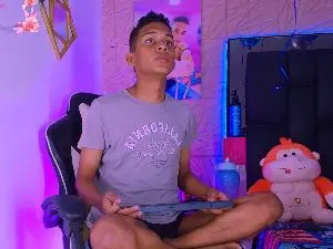Cam4 Sex Chat of Dilan_Amadeus