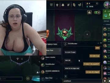 Cam4 Live Sex Cam of privlysamami