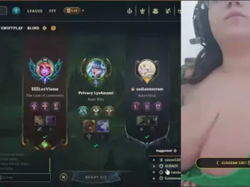 Cam4 Live Sex Cam of privlysamami