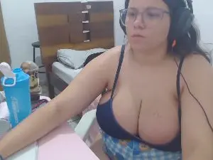 Cam4 Free Live Porn of privlysamami