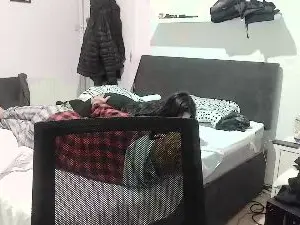 Cam4 Nude Webcam of privlysamami