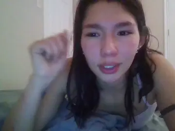 Cam4 Sex Chat of Babyygirlj