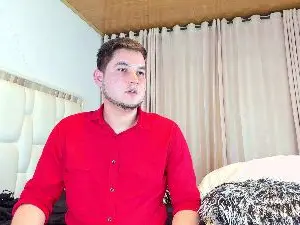 Cam4 Live Sex Cam of Cameronymartin_