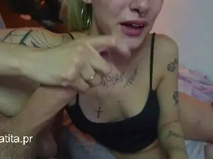 Cam4 Adult Video Chat of Catitapr