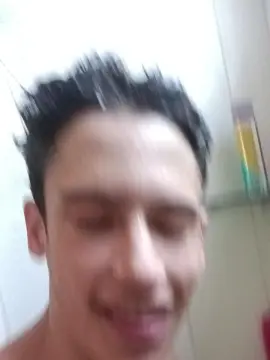 Cam4 Nude Webcam of DANIELZINHOOO