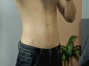 Cam4 Adult Video Chat of Eren_jeager05