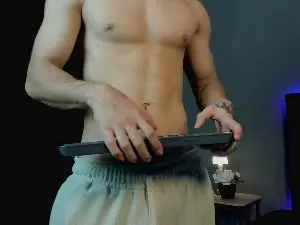 Cam4 Nude Webcam of Eren_jeager05