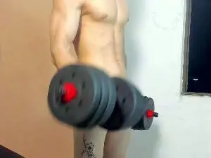 Cam4 Sex Cam of Eren_jeager05