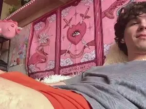 Cam4 Adult Video Chat of JeremyScotty